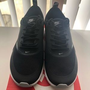 Nike Air Max Thea - Women’s size 8 - Black New